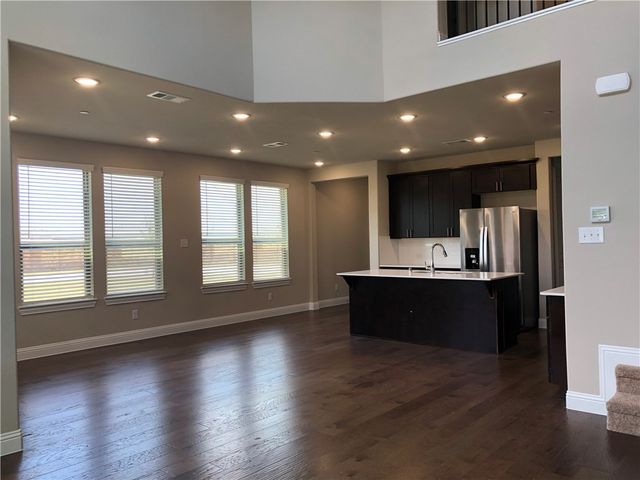 4592 Titus Circle, Plano, TX 75024