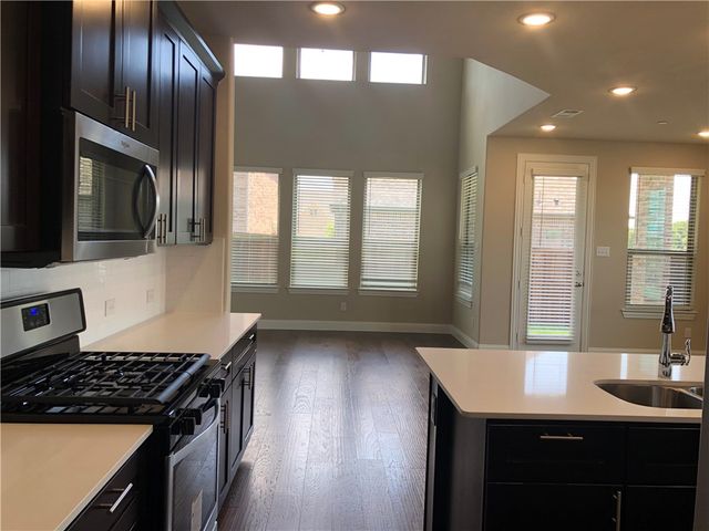 4592 Titus Circle, Plano, TX 75024