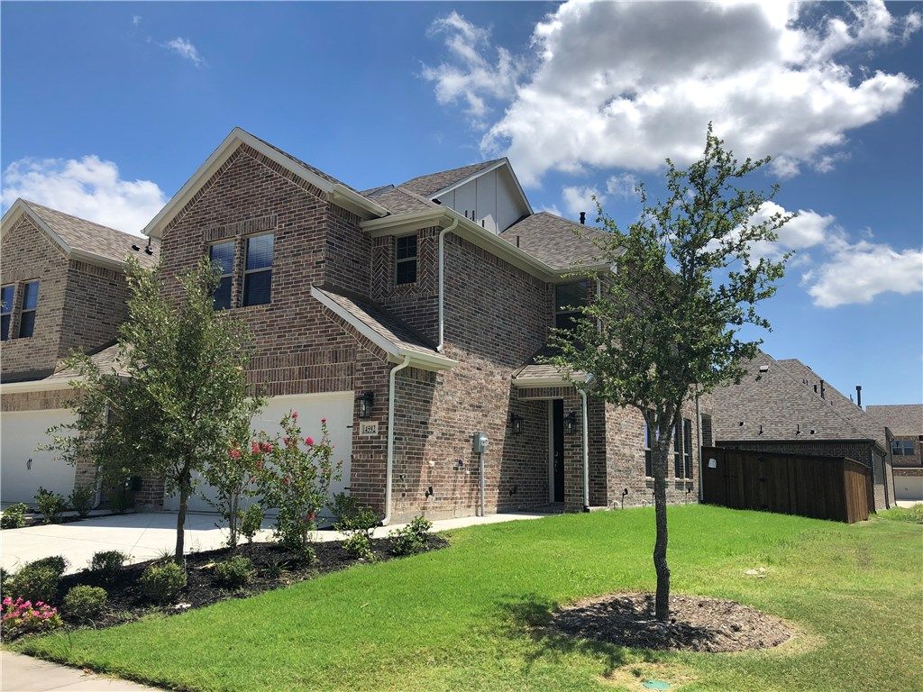 4592 Titus Circle, Plano, TX 75024