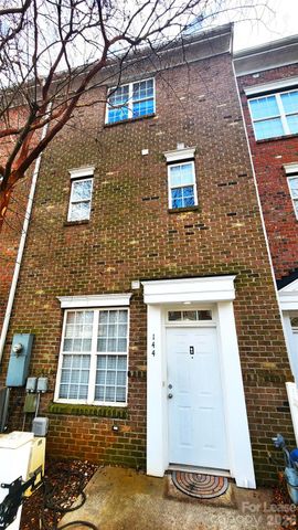 144 Market Place Avenue, Mooresville, NC 28117