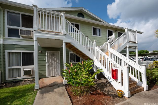 94-510 Lumiaina Street J202, Waipahu, HI 96797