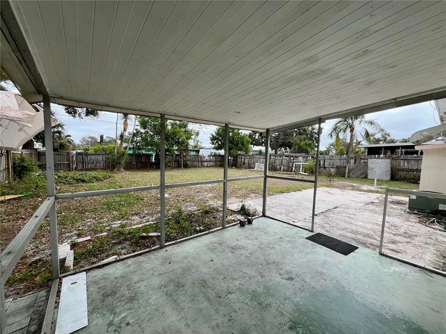 10731 108TH STREET, Seminole, FL 33778