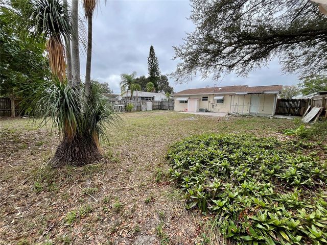 10731 108TH STREET, Seminole, FL 33778
