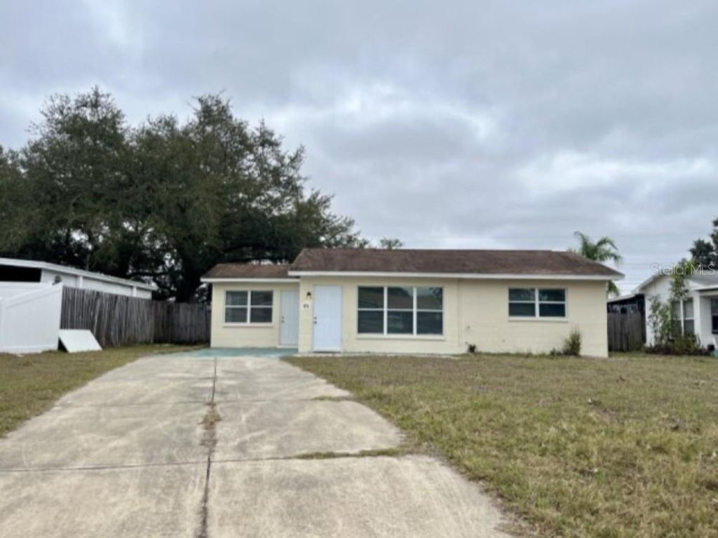 10731 108TH STREET, Seminole, FL 33778