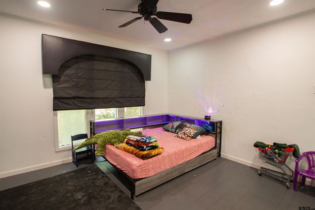 2942 Medlin Rd, Gilmer, TX 75645