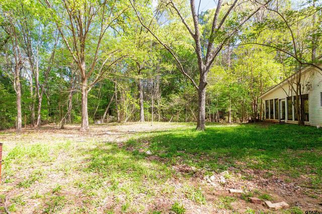 2942 Medlin Rd, Gilmer, TX 75645