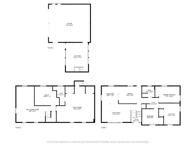 9628 Crestwood Avenue, Munster, IN 46321