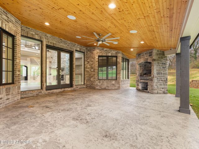 7100 Sir Arthur Way Way, Knoxville, TN 37919