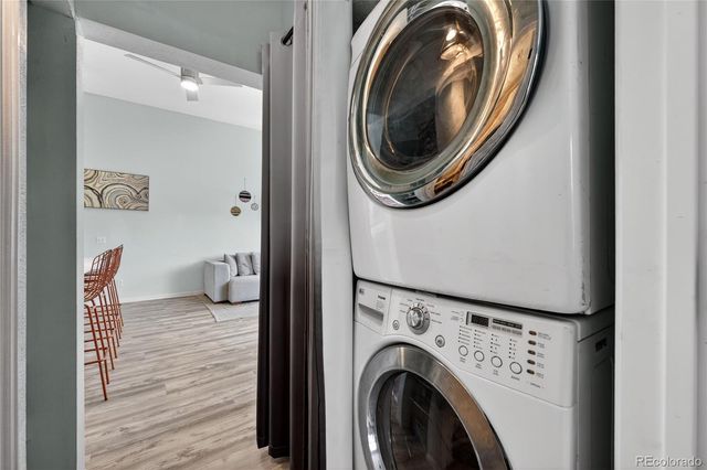 4292 S Salida Way 11, Aurora, CO 80013