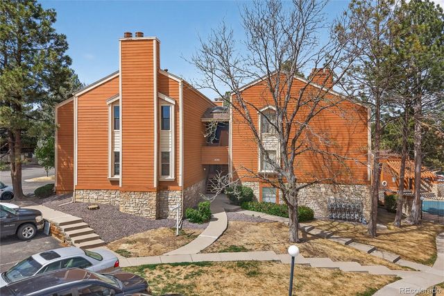 4292 S Salida Way 11, Aurora, CO 80013