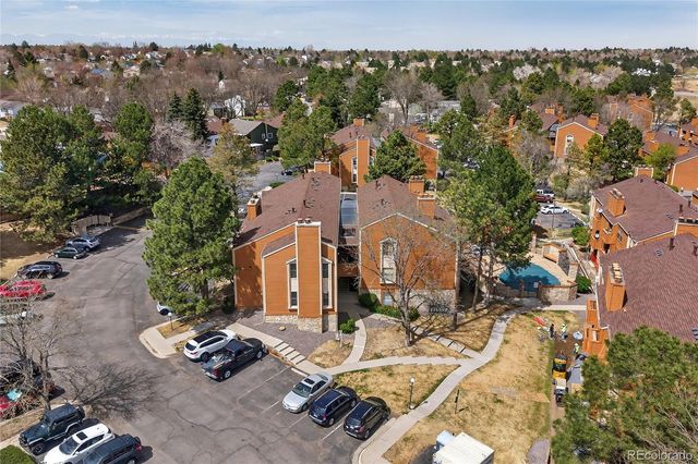 4292 S Salida Way 11, Aurora, CO 80013