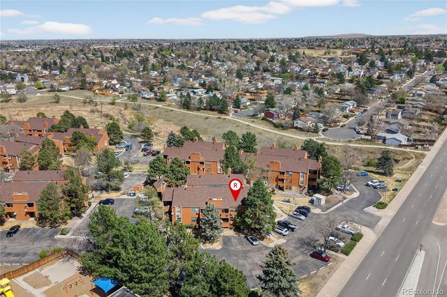 4292 S Salida Way 11, Aurora, CO 80013