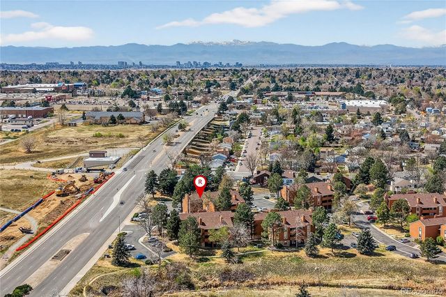 4292 S Salida Way 11, Aurora, CO 80013