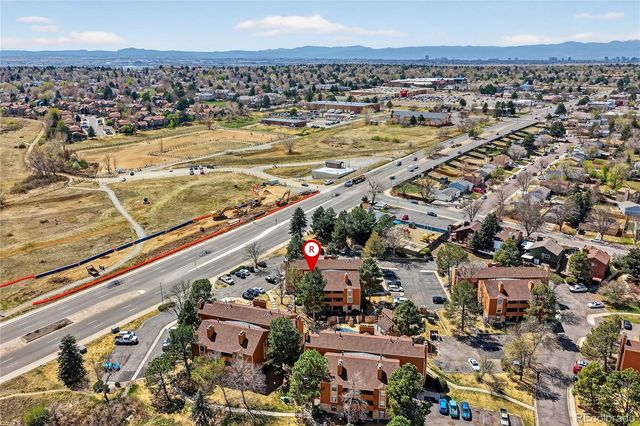 4292 S Salida Way 11, Aurora, CO 80013