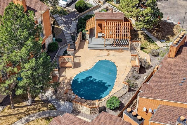 4292 S Salida Way 11, Aurora, CO 80013