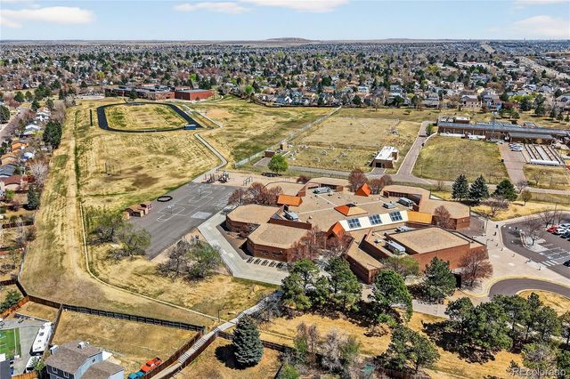 4292 S Salida Way 11, Aurora, CO 80013