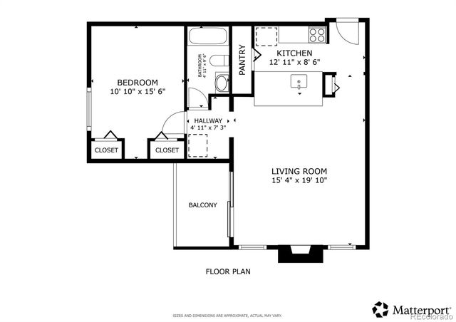 4292 S Salida Way 11, Aurora, CO 80013