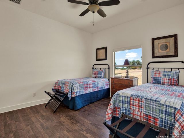 862 Grape Creek Road, Fredericksburg, TX 78624