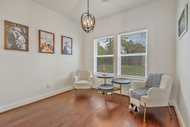 1909 Willowcrest Loop, Denton, TX 76205