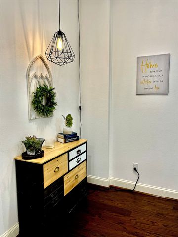 1909 Willowcrest Loop, Denton, TX 76205