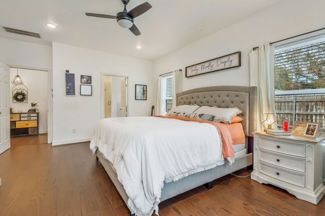 1909 Willowcrest Loop, Denton, TX 76205