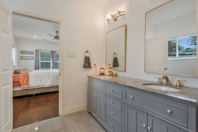 1909 Willowcrest Loop, Denton, TX 76205