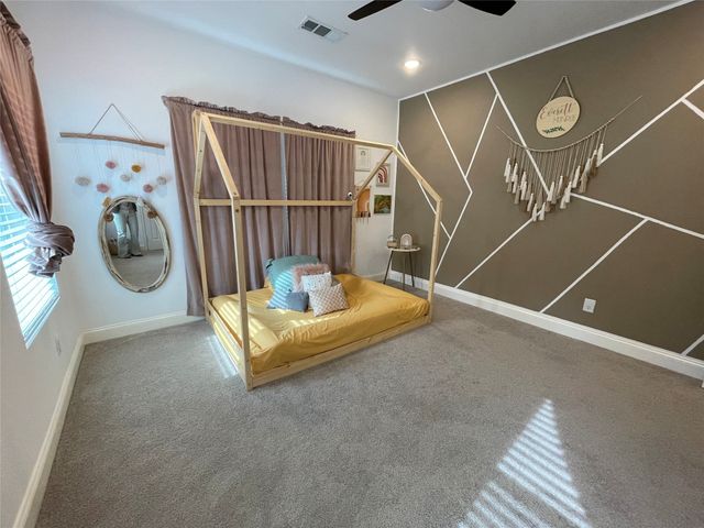 1909 Willowcrest Loop, Denton, TX 76205