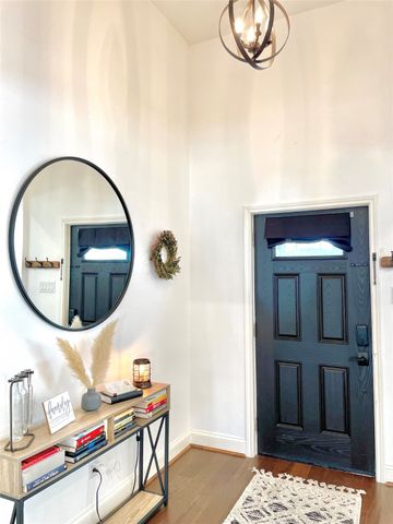 1909 Willowcrest Loop, Denton, TX 76205