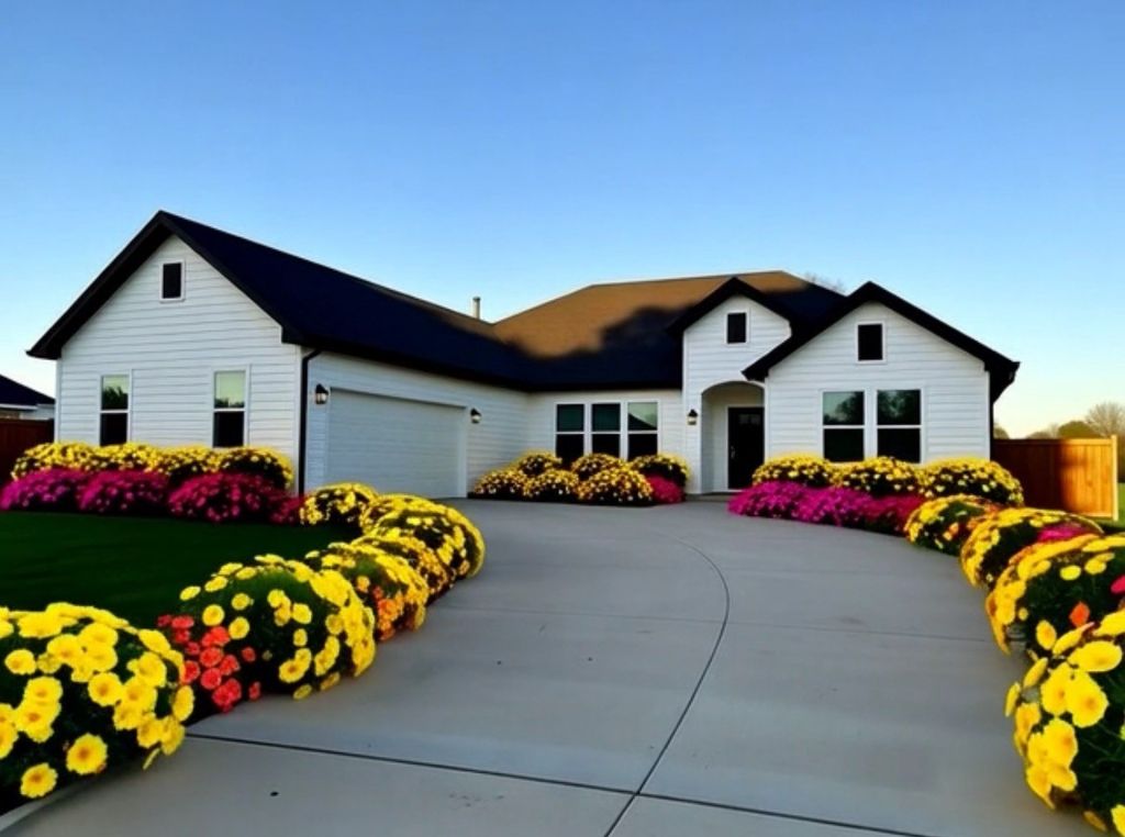 1909 Willowcrest Loop, Denton, TX 76205