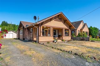406 NW Benton Avenue, Winlock, WA 98596