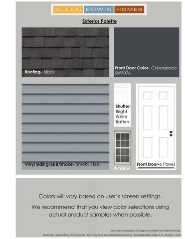 Lot 2 Pinery Lane, Fremont, MI 49412