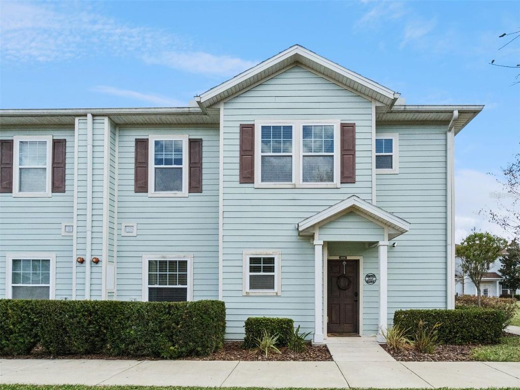 3240 CUPID PLACE, Kissimmee, FL 34747