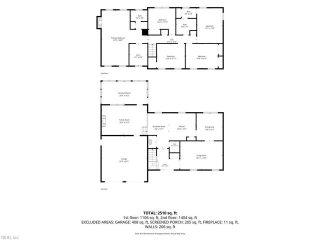 112 Breezy Point DR, Yorktown, VA 23692