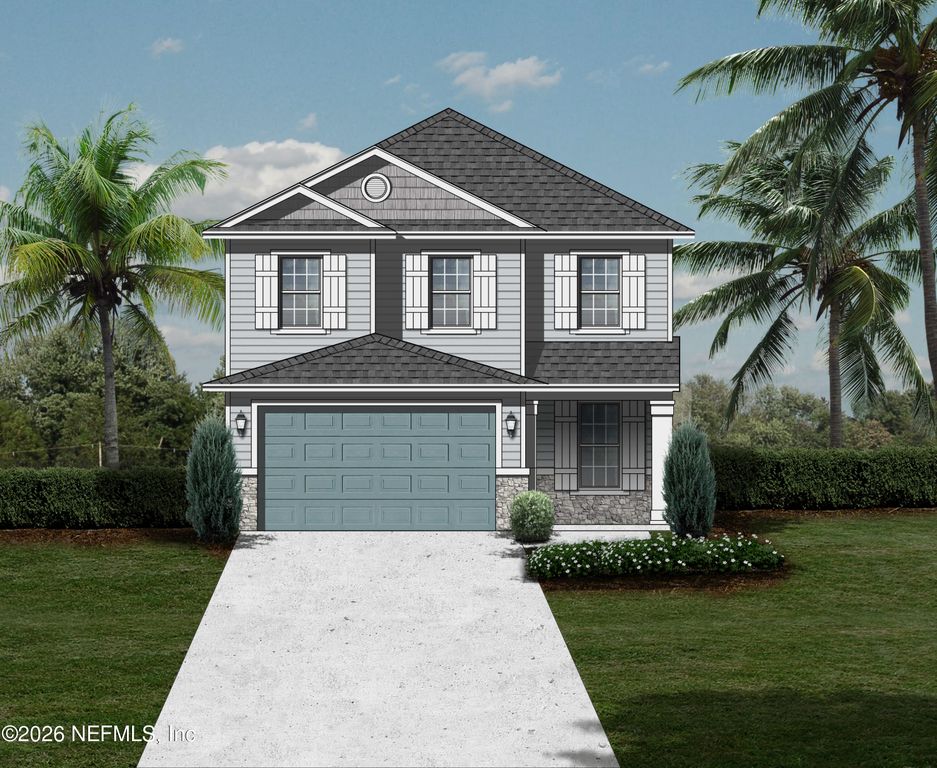 89 FIRECREST Drive, St. Augustine, FL 32092