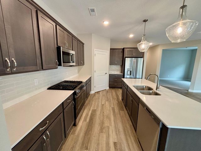 377 Mallard Street NE, Hanover, MN 55341