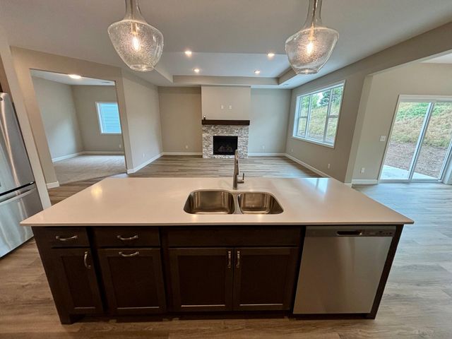 377 Mallard Street NE, Hanover, MN 55341