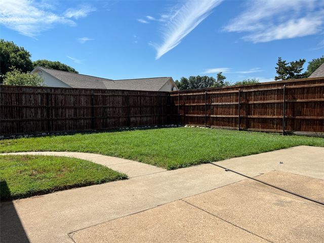 4036 Churchill Drive, Flower Mound, TX 75028