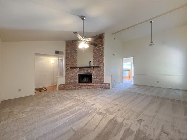 4036 Churchill Drive, Flower Mound, TX 75028