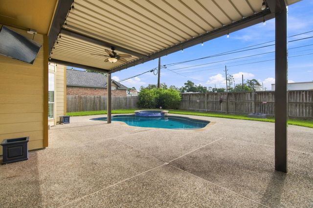 24622 Okehampton Drive, Tomball, TX 77375