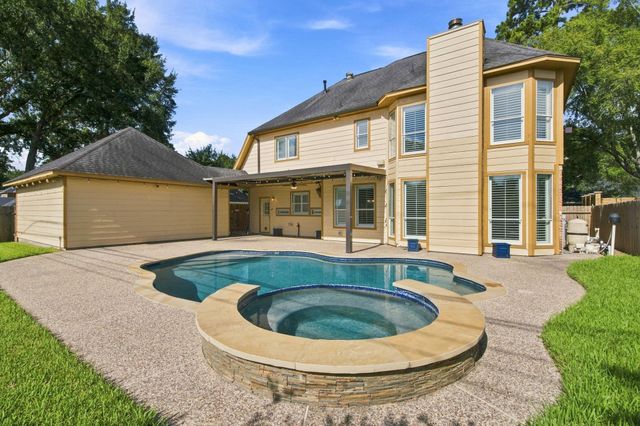 24622 Okehampton Drive, Tomball, TX 77375