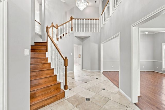 24622 Okehampton Drive, Tomball, TX 77375