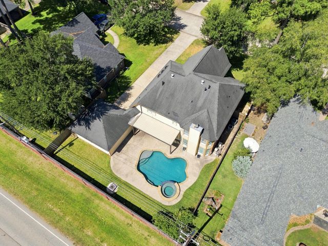 24622 Okehampton Drive, Tomball, TX 77375
