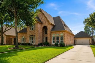 24622 Okehampton Drive, Tomball, TX 77375