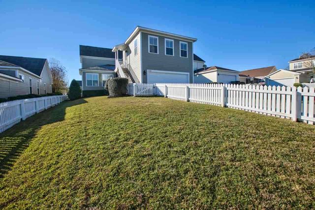 2106 MERRIFIELD LN, Tallahassee, FL 32311