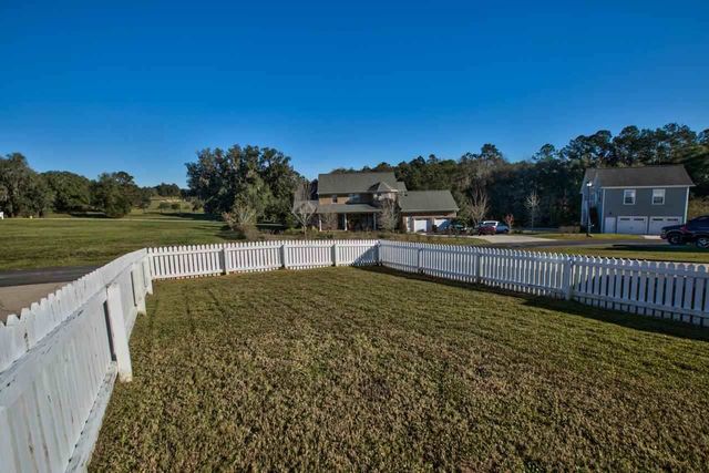 2106 MERRIFIELD LN, Tallahassee, FL 32311