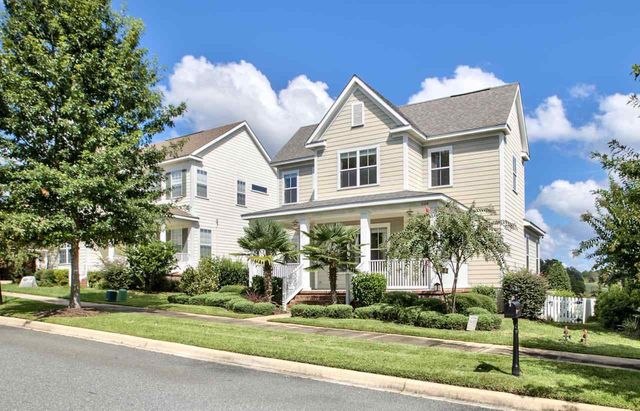 2106 MERRIFIELD LN, Tallahassee, FL 32311