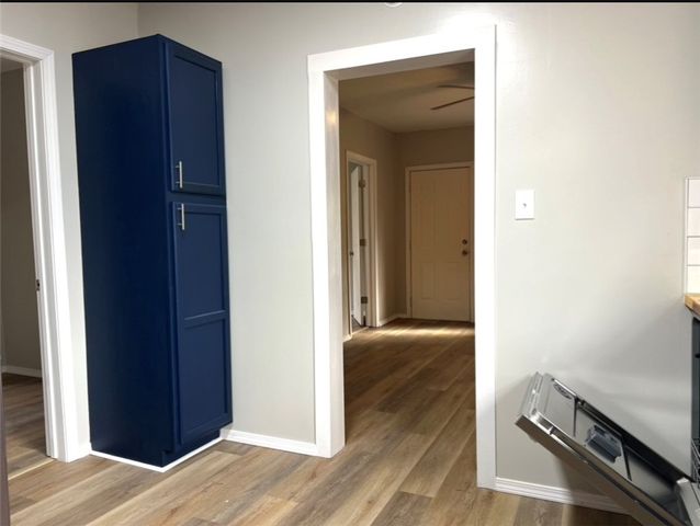 509 E J Street, Russellville, AR 72801