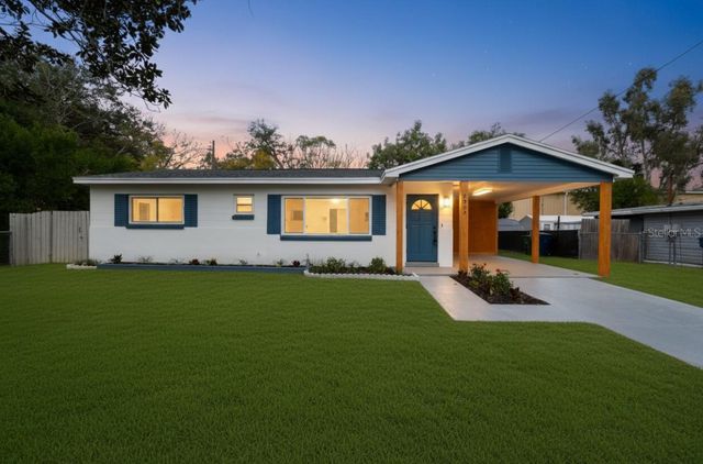 2902 E CRAWFORD STREET, Tampa, FL 33610