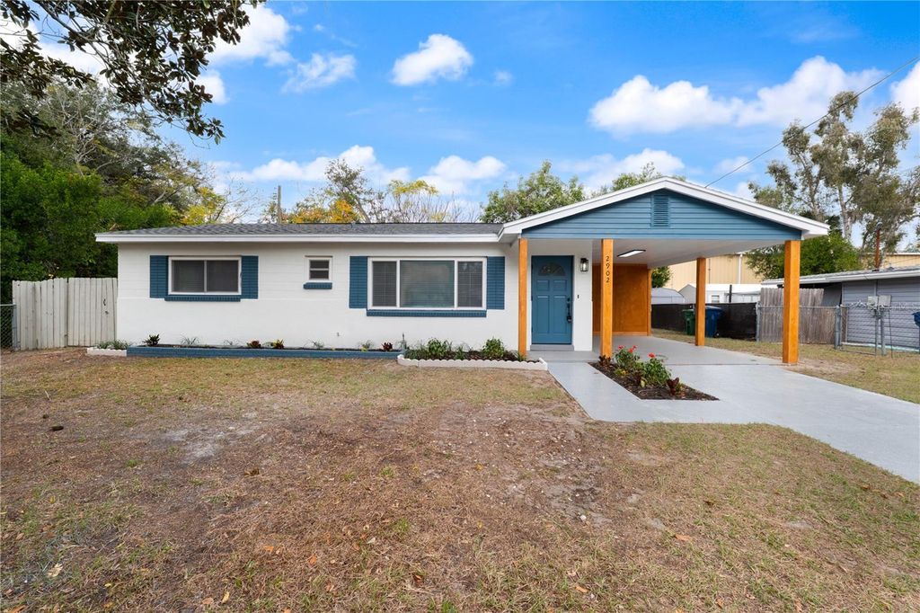 2902 E CRAWFORD STREET, Tampa, FL 33610