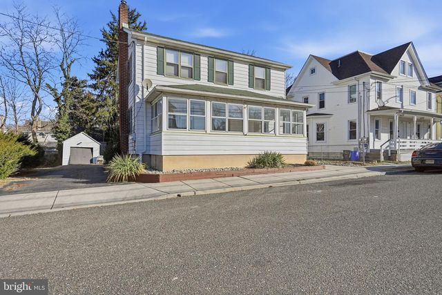 132-134 WEST ST, Woodbury, NJ 08096